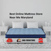 Best Online Mattress Store Near Me Maryland: Guide to Comfort and Convenience