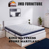 Best King Mattress Store Maryland Premier Destination for Comfort and Quality
