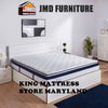 Best King Mattress Store Maryland Premier Destination for Comfort and Quality