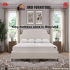 King Mattress Store in Maryland: Where You Can Have a Good Night's Sleep