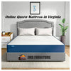 Online Queen Mattress in Virginia : JMD Furniture