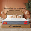 Queen mattress near me in Virginia - Find the Best