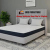 Queen mattress near me in Virginia : Comfort and Quality