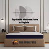 Top Rated Mattress Store in Virginia : Sleep Better Every Night