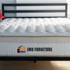 Top Rated Mattresses in Virginia - JMD Furniture.