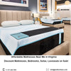 Affordable Mattresses Near Me in Virginia: A Comprehensive Guide
