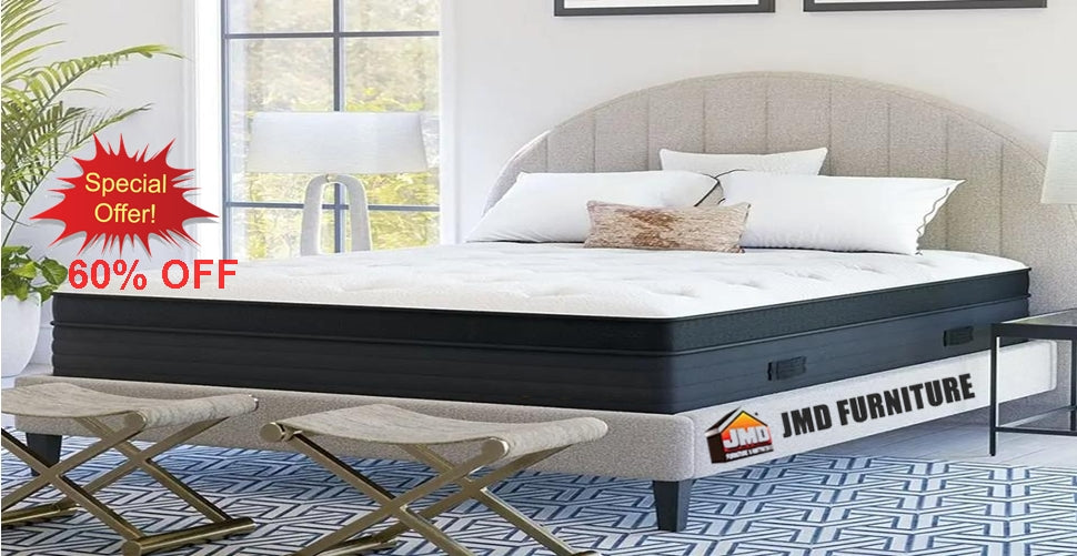 Best Mattress store Near Me in Virginia - JMD Furniture