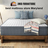 Find the Best Mattress Store in Maryland: An Ultimate Guide