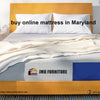 Buy Online Mattress in Maryland : The JMD Furniture Shopper's Ultimate Guide