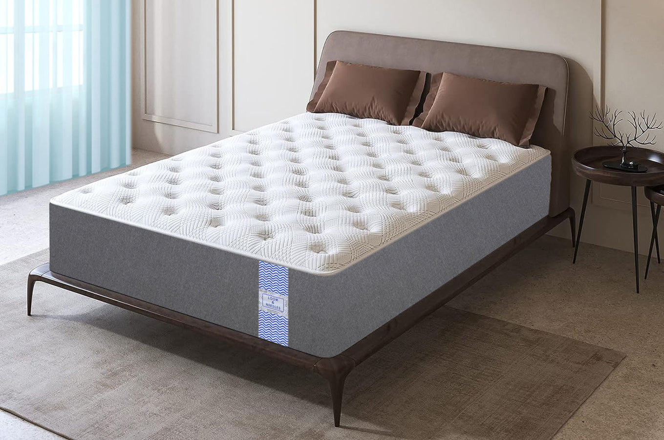 Affordable Mattresses Near Me in Virginia: Quality Sleep at the Best Prices