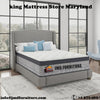 King Mattress Store Maryland – Comfort, Quality, and Luxury with JMD Furniture