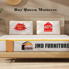 Queen Mattress Near Me in Virginia JMD Furniture
