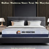 Best Online Mattress Store Near Me in Maryland: Find Your Perfect Sleep Solution