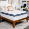 Top Rated Mattresses in Maryland: A Comprehensive Guide to Finding the Best Sleep