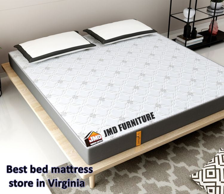 Best Bed Mattress Store in Virginia : Perfect Night Sleep