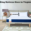 King Mattress Store in Virginia – Live Luxury and Comfort with JMD Furniture