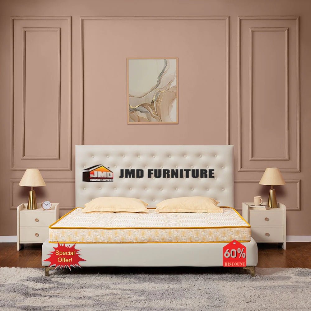 How to Choose the Best King Mattress Store in Virginia