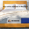 Buy Online Mattress in Maryland : The JMD Furniture Shopper's Ultimate Guide