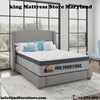 King Mattress Store Maryland – Comfort, Quality, and Luxury with JMD Furniture