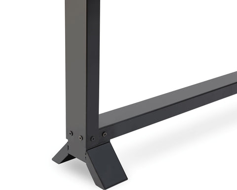 StoreDisplay Queen Metal Bedding Fixture