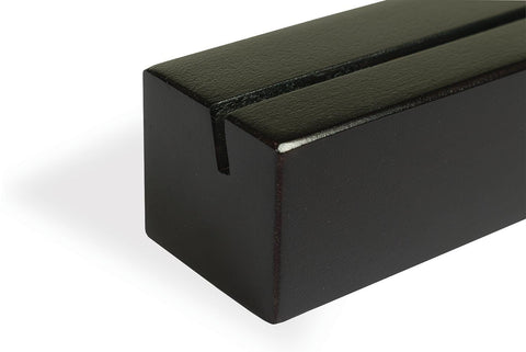 StoreDisplay Sign Holder Ashley Luxe (8/CN)