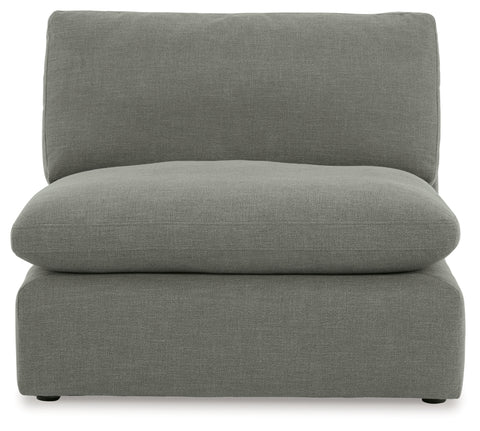 Elyza Armless Chair