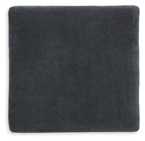 Ambrielle Oversized Accent Ottoman