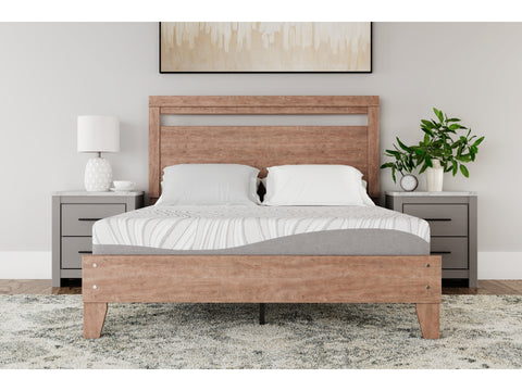 Ashley Sleep Essentials 8 Inch Firm Memory Foam Mattress