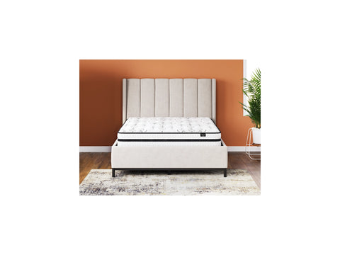 Chime 10 Inch Medium Hybrid Mattress