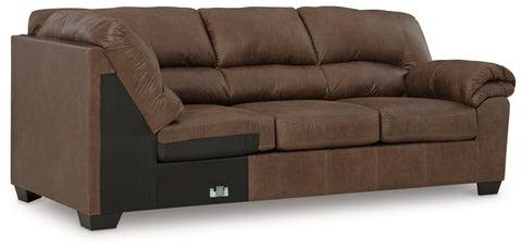 Bladen Right-Arm Facing Sofa