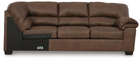 Bladen Right-Arm Facing Sofa
