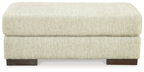 Caretti Sofa, Loveseat, Chair and Ottoman