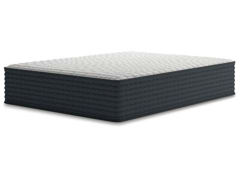 Ashley Sleep Gruve 14 inch Hybrid Queen Mattress