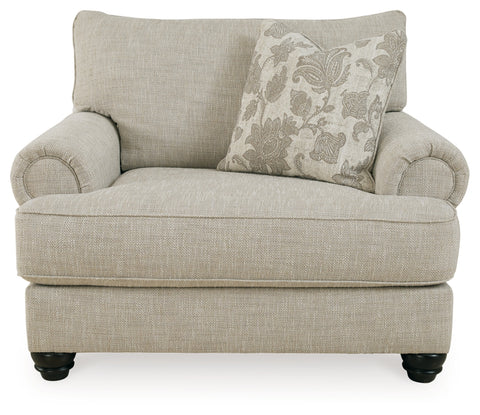Asanti Sofa, Loveseat, Chair and Ottoman
