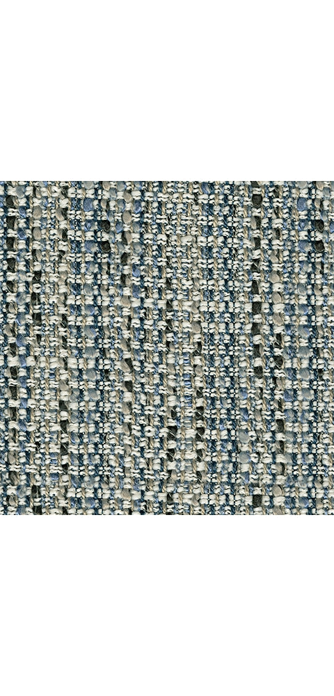 Lowder 5-Piece Sectional with Ottoman