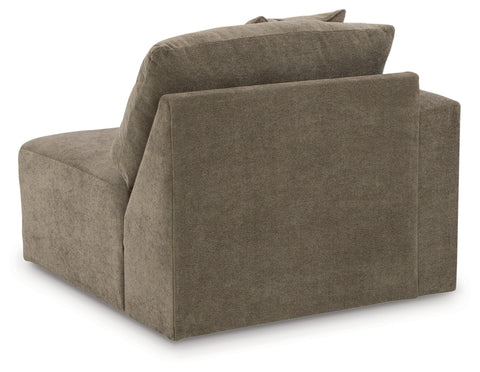 Raeanna Left-Arm Facing Corner Chair