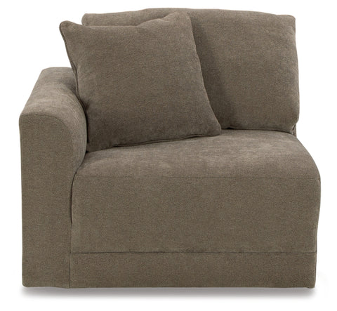 Raeanna Left-Arm Facing Corner Chair