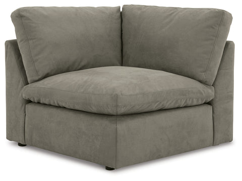 Next-Gen Gaucho Wedge