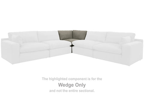 Next-Gen Gaucho Wedge