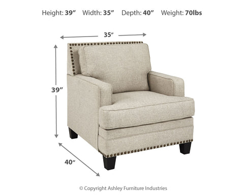 Claredon Chair
