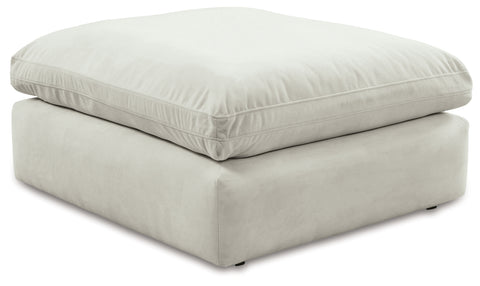 Sophie Oversized Accent Ottoman