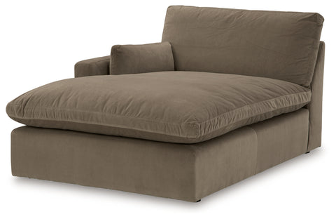Sophie Left-Arm Facing Corner Chaise