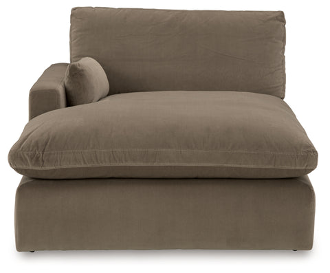 Sophie Left-Arm Facing Corner Chaise