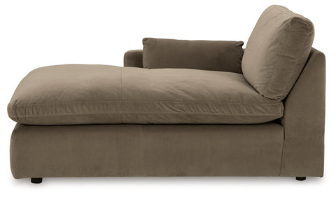 Sophie Left-Arm Facing Corner Chaise