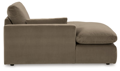 Sophie Left-Arm Facing Corner Chaise