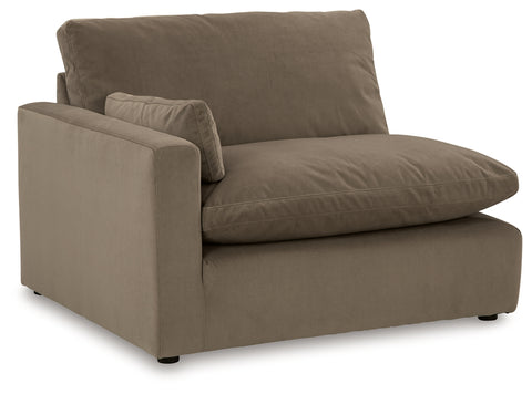 Sophie Left-Arm Facing Corner Chair
