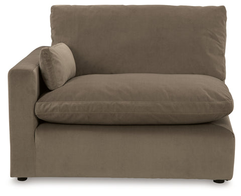 Sophie Left-Arm Facing Corner Chair