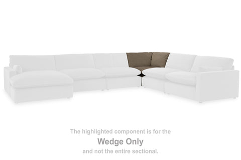 Sophie Wedge