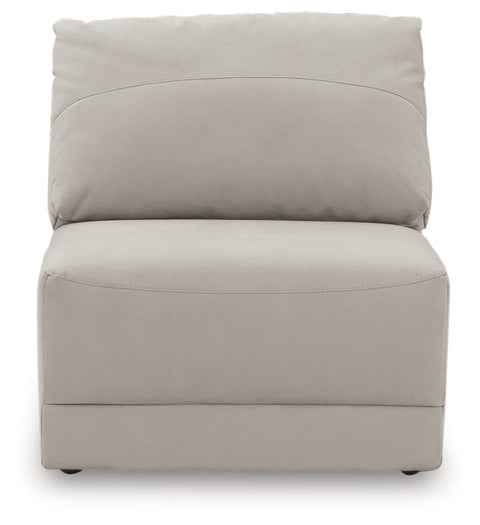 Next-Gen Gaucho Armless Chair