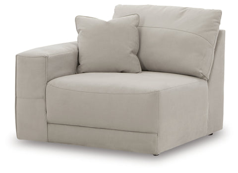 Next-Gen Gaucho Left-Arm Facing Corner Chair